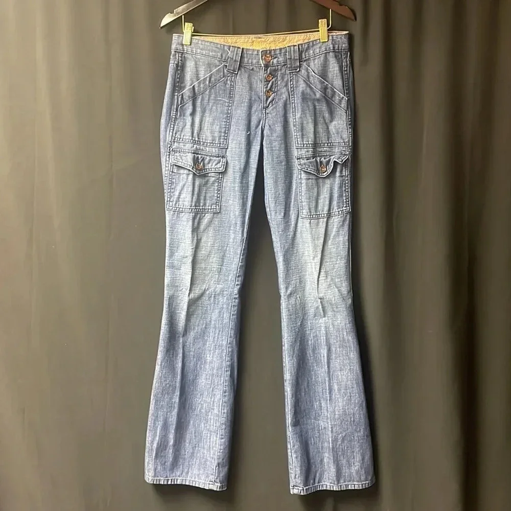 Rich & Skinny Jeans‎ 28